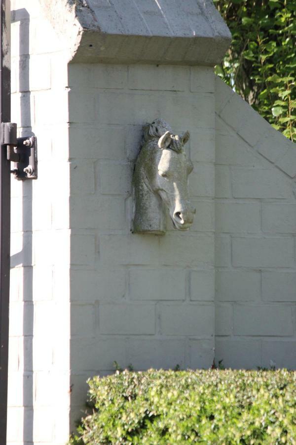 Maneschijn**** Villa Middelkerke Exterior photo